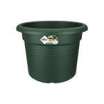 green basics cilinder 35cm blad groen